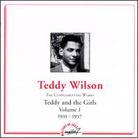 Teddy & the Girls, Vol. 1: 1935-1937 von Teddy Wilson