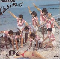 Charanga Casino [#2] von Charanga Casino