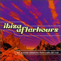Ibiza Afterhours von Various Artists