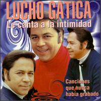 Canta A La Intimidad von Lucho Gatica