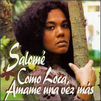 Como Loca von Salomé