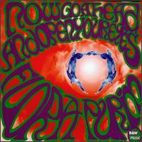 Now Go Ahead & Open Your Eyes von Flora Purim