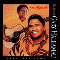 Best of Gary Haleamau von Gary Haleamau