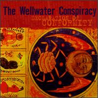 Declaration of Conformity von Wellwater Conspiracy