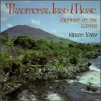 Midnight on the Water von Kieran Fahy