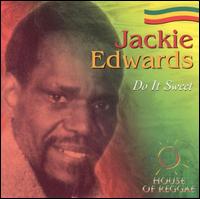 Do It Sweet von Jackie Edwards