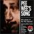 Pee Wee's Song: The Music of Pee Wee Russell von Bobby Gordon