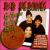 R&B Heroines: Goldner's Golden Girls von Various Artists