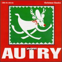 Christmas Classics von Gene Autry