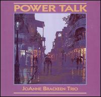 Power Talk von Joanne Brackeen