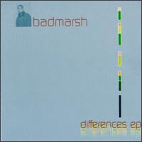 Differences von Badmarsh