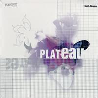 Dutch Flowers EP von Plateau