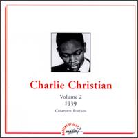 1939, Vol. 2 von Charlie Christian