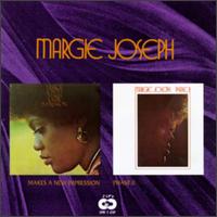 Margie Joseph Makes a New Impression/Phase II [Ace] von Margie Joseph