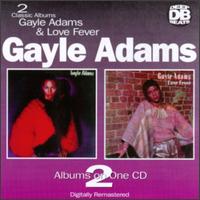 Gayle Adams/Love Fever von Gayle Adams
