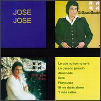 2 X 1 Pasado von José José
