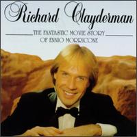 Fantastic Movies von Richard Clayderman