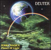 Terra Magica von Deuter
