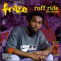 Ruff Ride von Fraze
