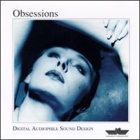 Digital Audiophile Sound Design von Obsessions