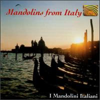 Mandolins from Italy von I Mandolini Italiani