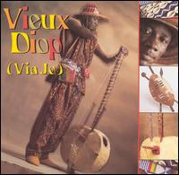 Vieux Diop (Via Jo) von Vieux Diop