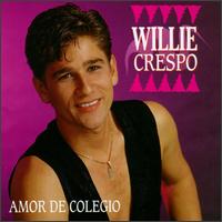 Amor de Colegio von Willie Crespo