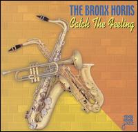 Catch the Feeling von The Bronx Horns