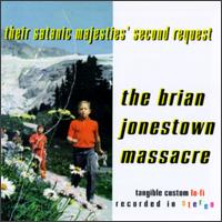 Their Satanic Majesties' Second Request von The Brian Jonestown Massacre