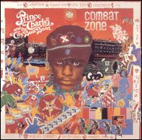 Combat Zone von Prince Charles