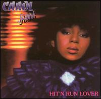 Hit N Run Lover von Carol Jiani