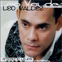 Amorcito Lejos von Leo Valdez