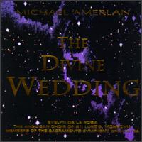 Divine Wedding von Michael Amerlan