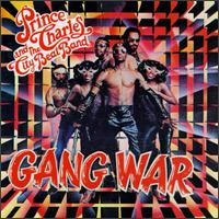Gang War von Prince Charles