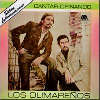 Cantar Opinando von Los Olimarenos