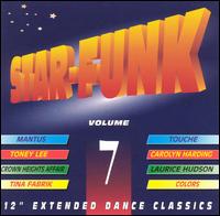 Star Funk, Vol. 7 von Various Artists