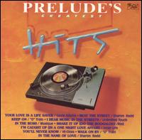 Prelude's Greatest Hits, Vol. 1 von Various Artists