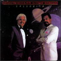 Salsobita von Johnny Pacheco