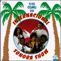 Internacional Sonora Show von Internacional Sonora Show