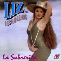 Sabrosita von Liz con Los Melodicos
