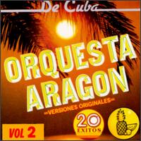 20 Exitos, Vol. 2 von Orquesta Aragón