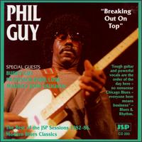 Breaking Out on Top von Phil Guy