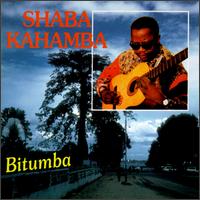 Bitumba von Shaba Kahamba