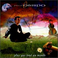 Plus Que Tout Au Monde von Pascal Obispo