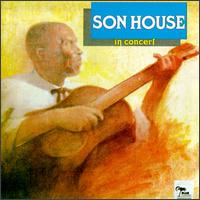 In Concert [Magnum] von Son House