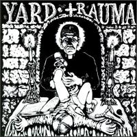 Oh My God von Yard Trauma