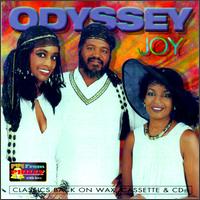 Joy von Odyssey