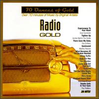 Radio Gold [Compose] von Various Artists