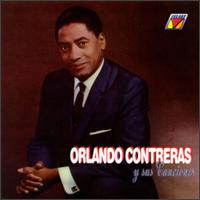 Orlando Contreras Y Sus Canciones von Orlando Contreras
