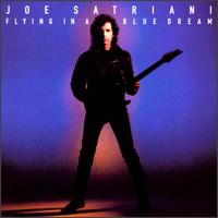 Flying in a Blue Dream von Joe Satriani